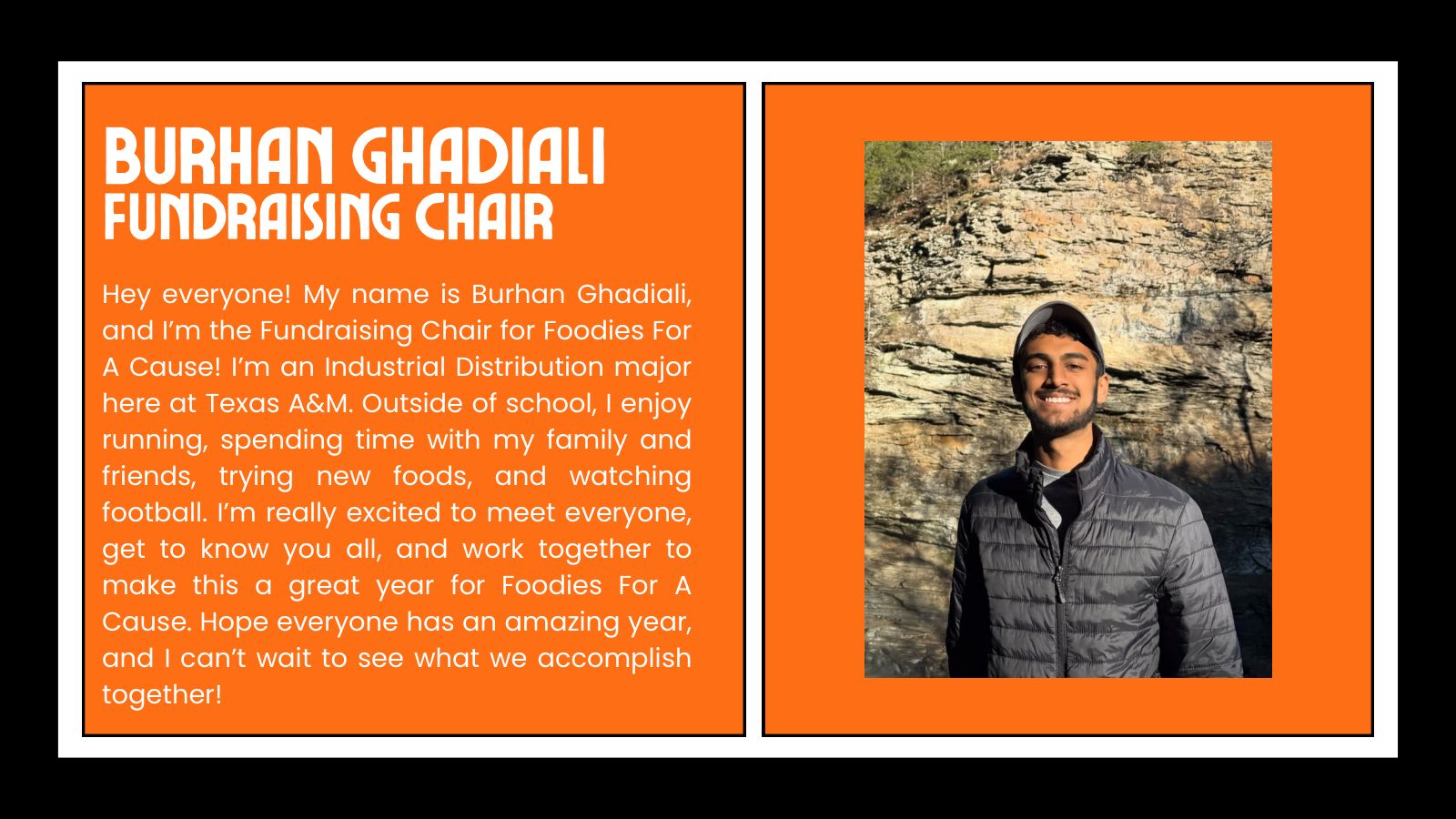 First general meeting, slide 12 of 18