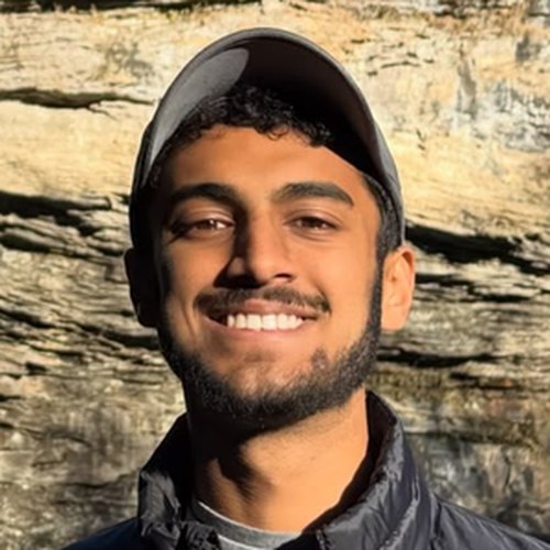 Burhanuddin Ghadiali