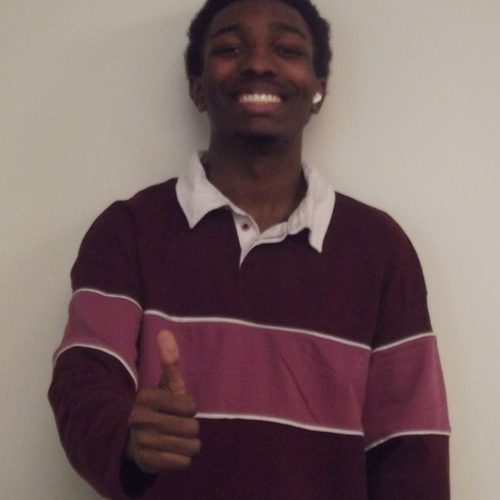 Chance Williams