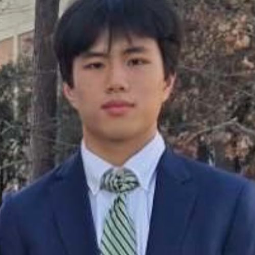 Jeffrey Zhang
