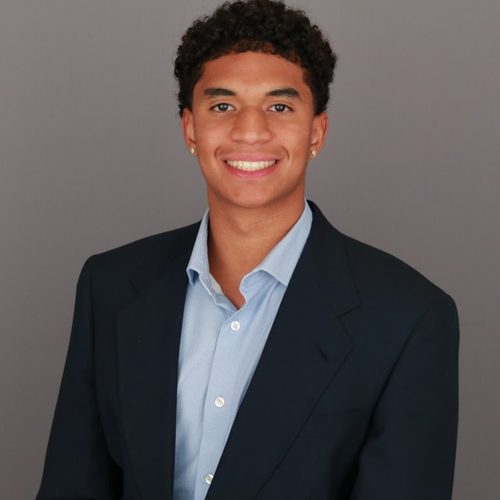 Jordan Huerta