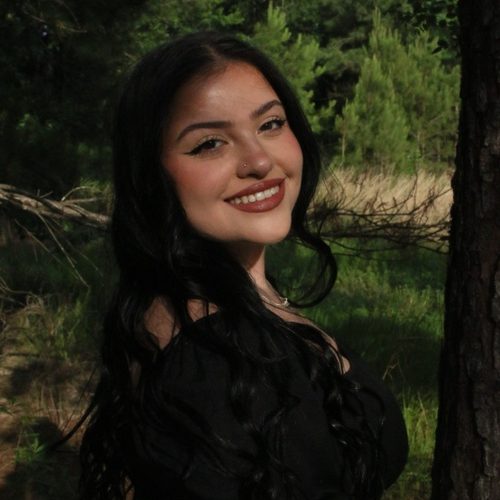 Sophia Abukaff