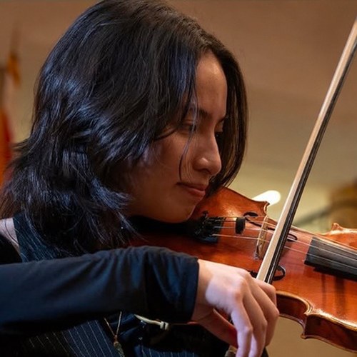 Steffi Hoang